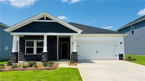1234 Morehead Drive, Salisbury, NC, 28144 | Card Image