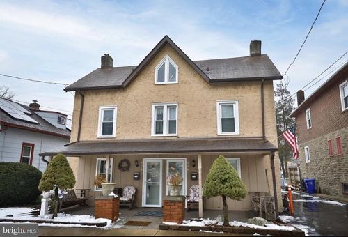 528 East Ave, GLENSIDE, PA, 19038-2904 | Card Image