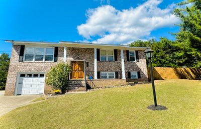 617 Kershaw Drive, House other with 5 bedrooms, 3 bathrooms and null parking in North Augusta SC | Image 1