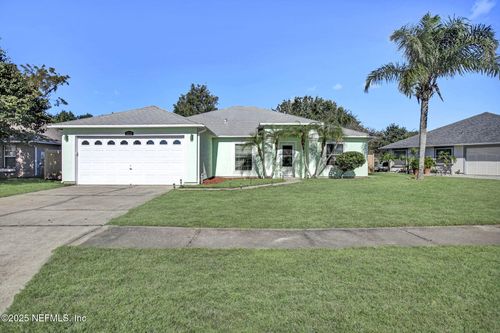 11535 Courtney Waters Ln, Jacksonville, FL, 32258-2579 | Card Image
