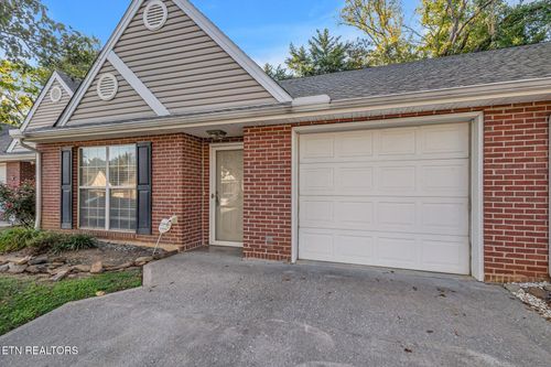 165-165 Dalton Place Way, Knoxville, TN, 37912-4357 | Card Image