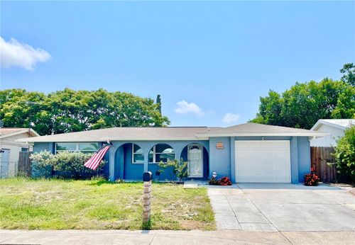 9011 Ledgestone Ln, PORT RICHEY, FL, 34668-4940 | Card Image