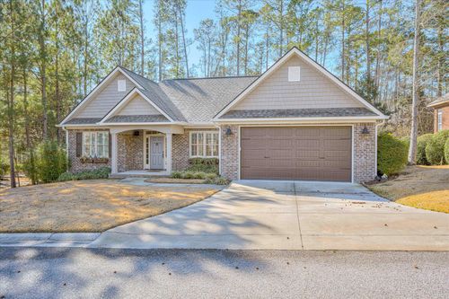 242 Pink Dogwood Cir, Aiken, SC, 29803-1052 | Card Image