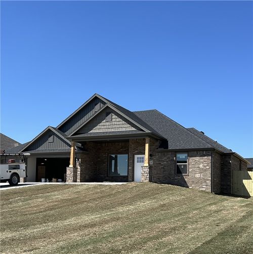 2230 Crane Ave, Pea Ridge, AR, 72751-3068 | Card Image