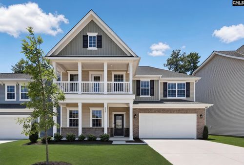 250 Foxglade Dr, Gilbert, SC, 29054-9864 | Card Image