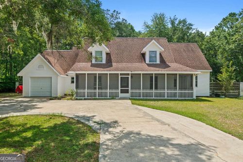 157 Ole Oak Rd, Allenhurst, GA, 31301-2748 | Card Image