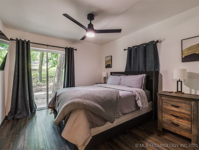 11 Port Duncan Blvd, House other with 3 bedrooms, 3 bathrooms and null parking in Afton OK | Image 52