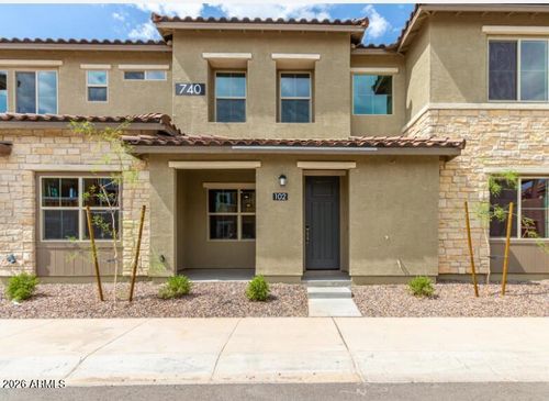 102-740 E Lark St, Gilbert, AZ, 85297-4523 | Card Image