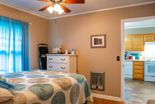 280 Blue Hill Ln, Home with 3 bedrooms, 1 bathrooms and 1 parking in Gainesboro TN | Image 16