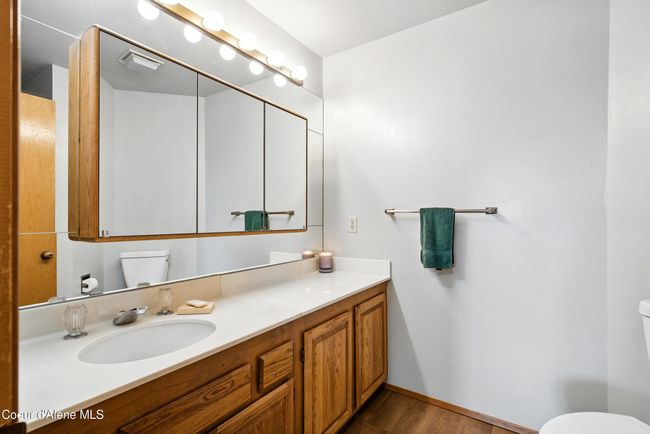 APT-4 - 204 E 1 St Ave, Condo with 2 bedrooms, 2 bathrooms and null parking in Post Falls ID | Image 25