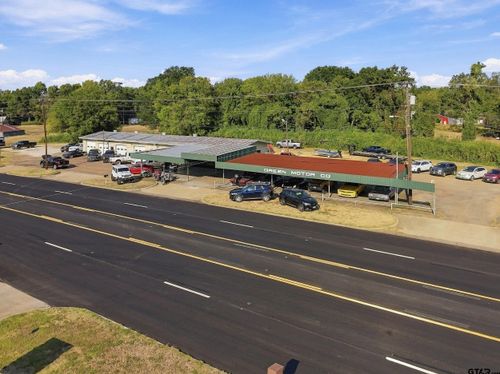 511 S Greer Blvd, Pittsburg, TX, 75686-1749 | Card Image