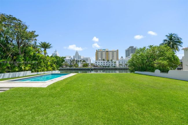 3633 Flamingo Dr, House other with 4 bedrooms, 4 bathrooms and null parking in Miami Beach FL | Image 8