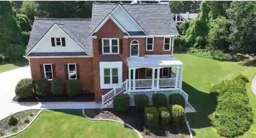 2735 Hanson Ct, Cumming, GA, 30041-1229 | Card Image