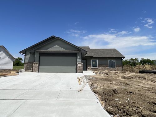 2006 E Limestone St, Andover, KS, 67002 | Card Image