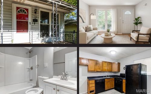 7203 Eunice Ave, Saint Louis, MO, 63136-1235 | Card Image