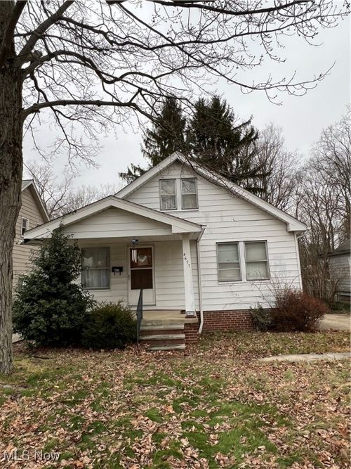 4677 Liberty Rd, South Euclid, OH, 44121-3870 | Card Image