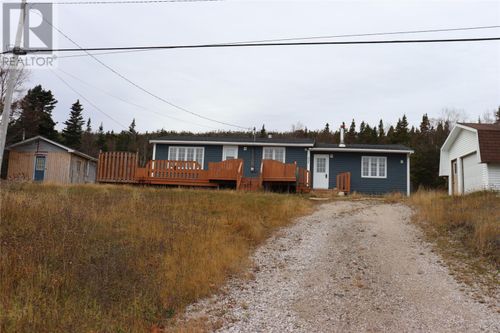 237 Main Rd, Port Au Port, NL, A0N1T0 | Card Image