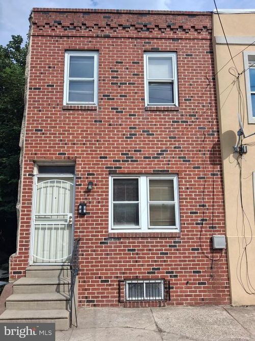 1531 S 27th Street, PHILADELPHIA, PA, 19146 | Card Image