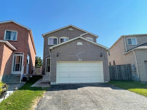 85 William Honey Cres, Markham, ON, L3S2M2 | Card Image