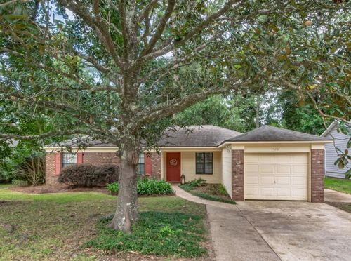 128 Dawn Lauren Ln, TALLAHASSEE, FL, 32301-3433 | Card Image