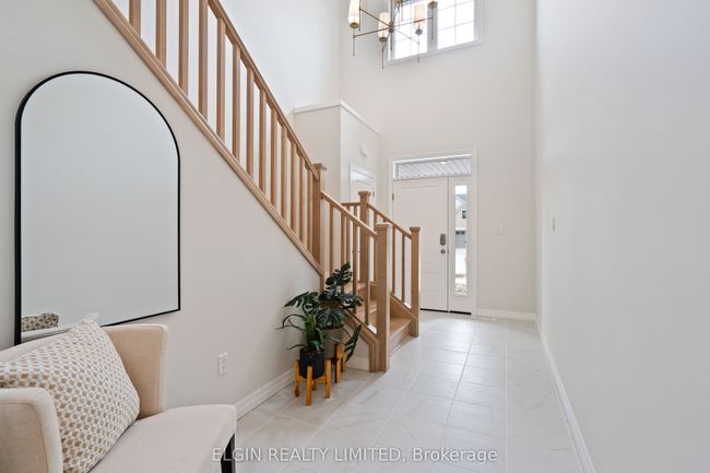 35 Dunning Way, House other with 4 bedrooms, 3 bathrooms and 2 parking in St Thomas ON | Image 5