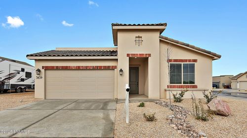 3659 Sirocco Avenue, Las Cruces, NM, 88012 | Card Image