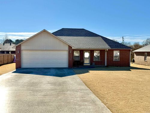 403 Mulberry Cv, Heber Springs, AR, 72543-6518 | Card Image