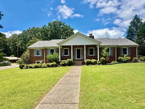 2701 Milford St, Florence, AL, 35633-1606 | Card Image