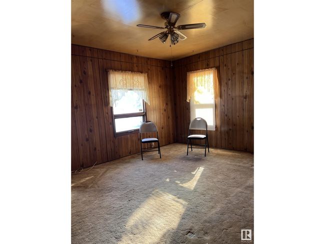 5208 51 St, House other with 2 bedrooms, 1 bathrooms and null parking in Strome AB | Image 18