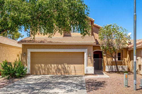76 S Pepperwood Pl, Chandler, AZ, 85226-5056 | Card Image