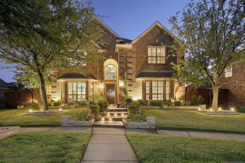 3383 High Shoals Dr, Frisco, TX, 75034-4557 | Card Image