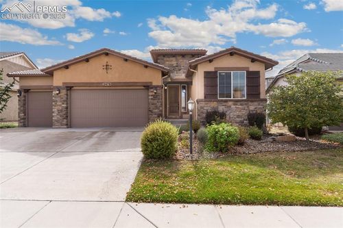 2479 Pine Valley Vw, Colorado Springs, CO, 80920-7819 | Card Image