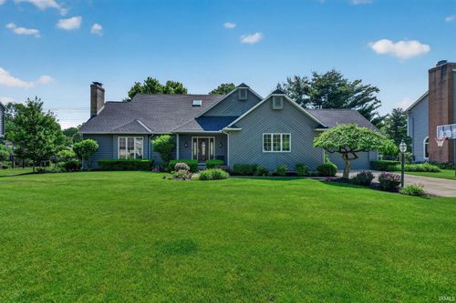 54724 Beaver Creek Trl, Mishawaka, IN, 46545-1606 | Card Image