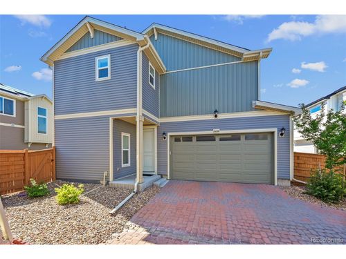 10226 Worchester St, Commerce City, CO, 80022-9139 | Card Image
