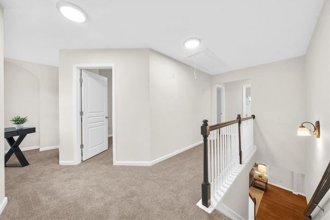 3607 Archgate Ct, House other with 4 bedrooms, 3 bathrooms and null parking in Alpharetta GA | Image 26