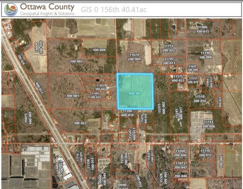 0 156th Ave, West Olive, MI, 49460 | Card Image