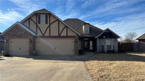 2005 Sw Pinoak Ave, Bentonville, AR, 72713-7839 | Card Image