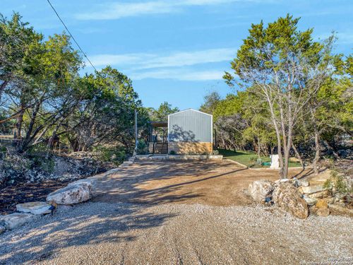 1230 Greenbriar Dr, Canyon Lake, TX, 78133-2562 | Card Image