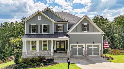 249 Fountain Oak Way, Canton, GA, 30114-5739 | Card Image