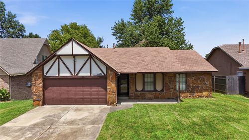 4434 W Princeton Pl, Broken Arrow, OK, 74012-9124 | Card Image