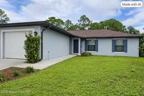 b-1677 Lizette St Se, Palm Bay, FL, 32909-6414 | Card Image