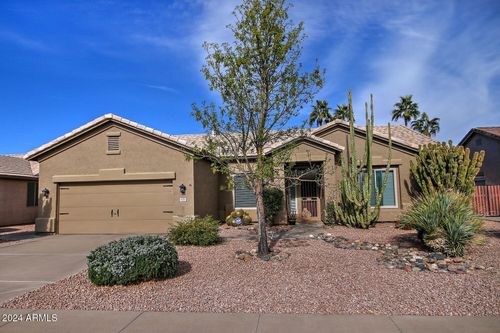 1072 E Winged Foot Drive, Chandler, AZ, 85249 | Card Image