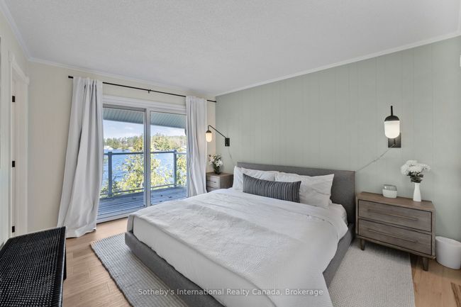 UNIT-1 - 1281 Brackenrig Rd, House other with 4 bedrooms, 3 bathrooms and 6 parking in Port Carling ON | Image 28