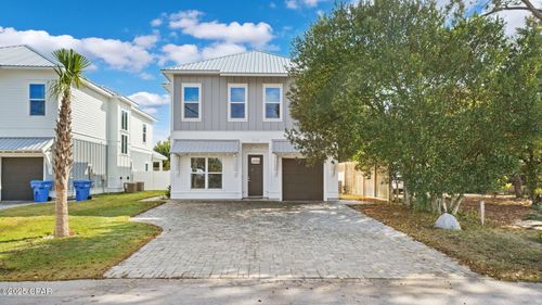 316 E Lakeshore Dr, Panama City Beach, FL, 32413-1731 | Card Image