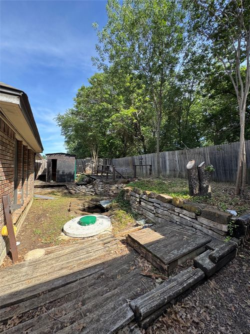 836 Lombardy Court, Fort Worth, TX, 76112 | Card Image