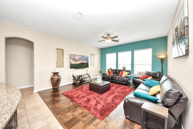 9430 Jayci Hills Ln, House other with 4 bedrooms, 3 bathrooms and 2 parking in Cypress TX | Image 14
