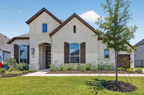 2434 Miranda Ln, Fate, TX, 75087-1288 | Card Image