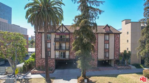 115-525 La Fayette Park Place, Los Angeles, CA, 90057 | Card Image