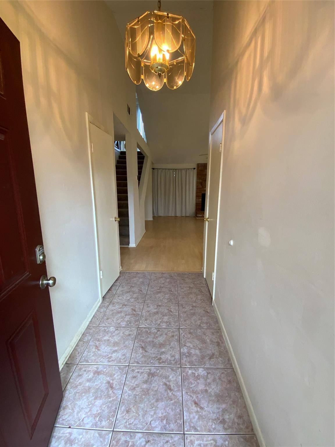 Residential Lease in Houston 4