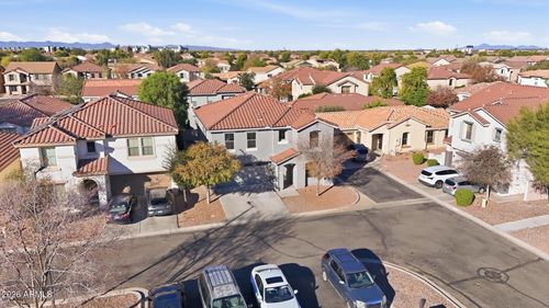 3658 E Constitution Dr, Gilbert, AZ, 85296-8240 | Card Image